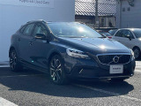 V40クロスカントリー T5 AWD モメンタム 4WD 