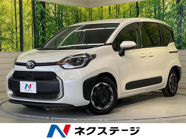 シエンタ 1.5 Z 