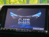 C-HR  G