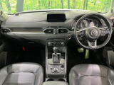 CX-5 2.2 XD Lパッケージ 