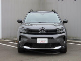 C5エアクロスSUV シャイン パック ブルーHDi ディーゼル 