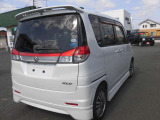 ソリオ 1.2 S 4WD 