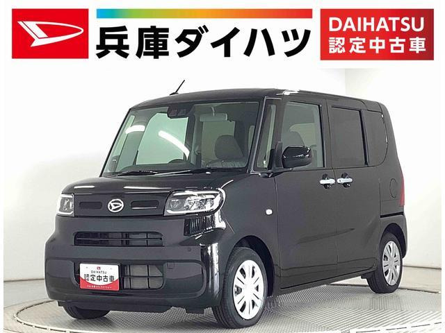タント X 