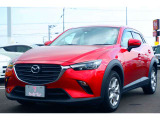 CX-3  1.5 15S ツーリング