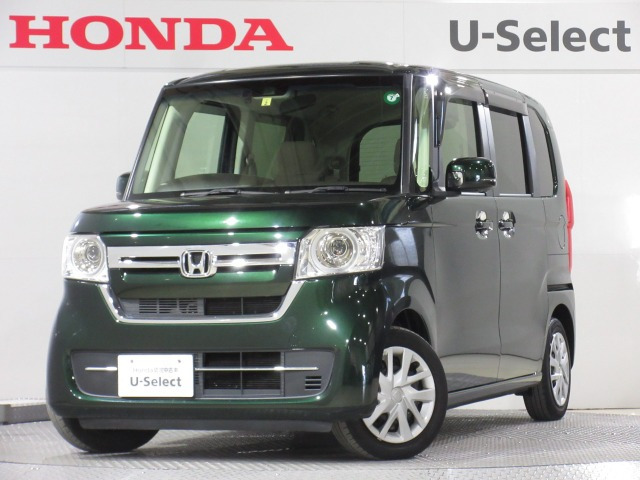 N-BOX L 