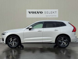 XC60 D4 AWD Rデザイン ディーゼル 4WD 