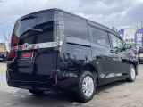 ヴォクシー 2.0 V 4WD 