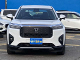 WR-V 1.5 Z 9インチナビBカメラコーナーセンサーアルミ