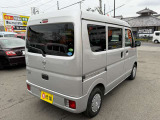 NV100クリッパー GX ハイルーフ 