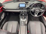 ロードスター 1.5 S レザーパッケージ 