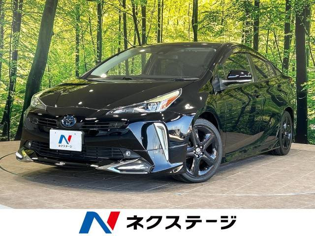 プリウス 1.8 S ツーリングセレクション 