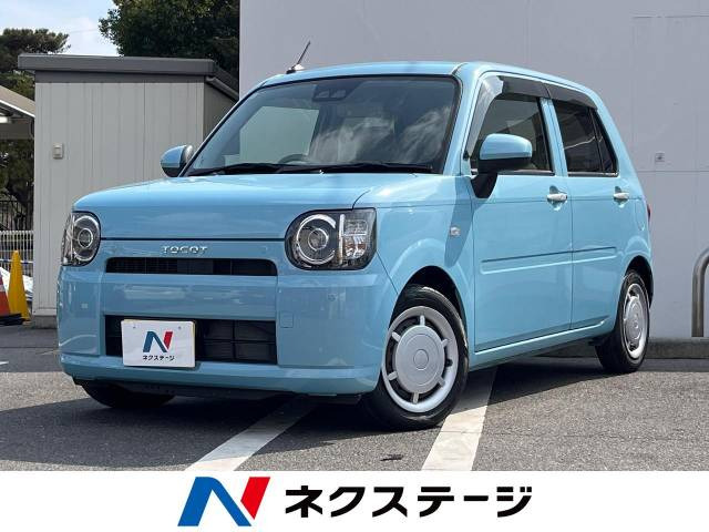 ミラトコット X SAIII 