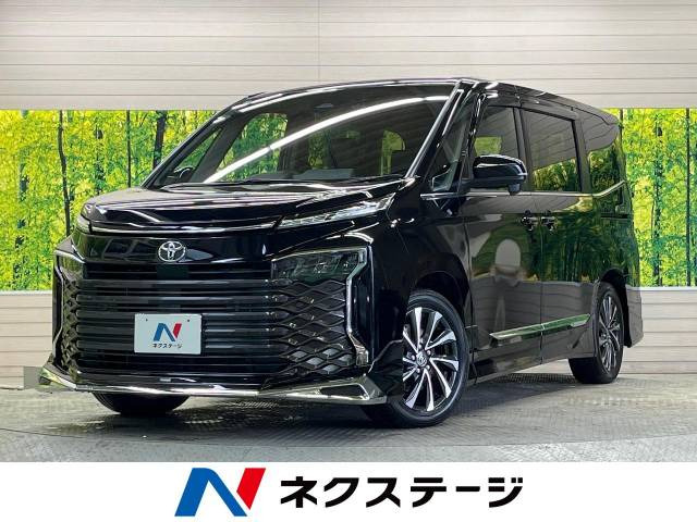 ヴォクシー 2.0 S-Z 