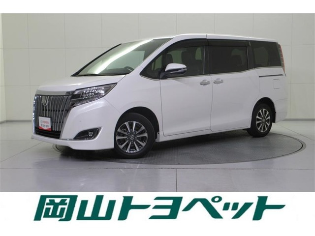 エスクァイア 2.0 Gi 
