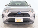 RAV4 2.5 ハイブリッド X 