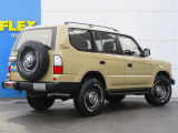 ランドクルーザープラド 3.0 TX リミテッド ディーゼル 4WD 