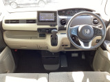 N-BOX G L ホンダセンシング 