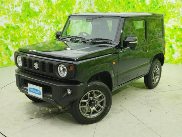 ジムニー XC 4WD 