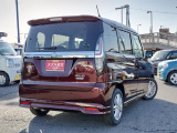 ソリオ 1.2 ハイブリッド(HYBRID)  MZ 4WD 
