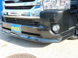 ハイエース 2.7 GL ロング ファインテックツアラー 4WD 