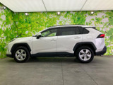 RAV4 2.5 ハイブリッド X 