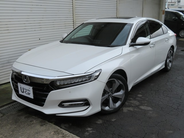 アコード 2.0 EX 
