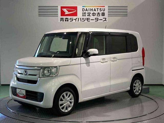 N-BOX G L ホンダセンシング 4WD 