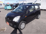 ミラ X スペシャル 4WD 