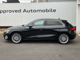 A3スポーツバック 30 TFSI アドバンスド 