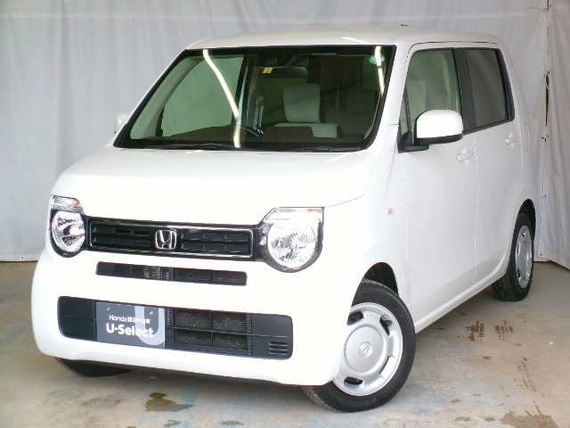 N-WGN L ホンダ センシング 