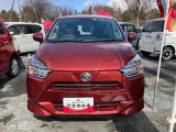ミライース X SAIII 4WD 