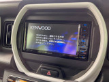 ハスラー ハイブリッド(HYBRID) X 