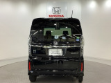 N-BOXカスタム G L ホンダセンシング 4WD 