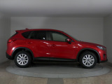 CX-5 2.0 20S プロアクティブ 