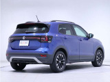国民車を意味するVolkswagenは誰にでも愛されるデザイン性が特徴です。