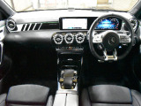 Aクラス AMG A35 4マチック エディション1 4WD 