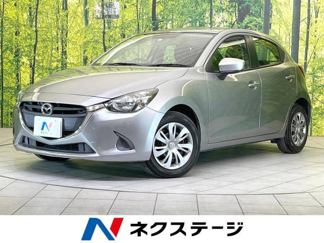 デミオ 1.3 13C 
