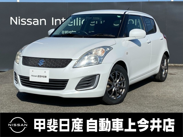 スイフト 1.2 XG 