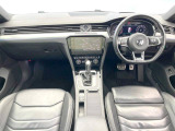アルテオン TSI 4モーション Rライン アドバンス 4WD 