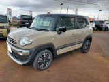 クロスビー 1.0 ハイブリッド(HYBRID) MV 4WD 