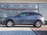 CX-3  1.5 15S ツーリング