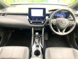 カローラクロス 1.8 ハイブリッド Z 