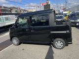 新車!かわいいデッキバン!同じ金額でお好きな色オプション選べますTEL!にて9インチスマホ連携ディスプレーバックカメラ付いてこの価格