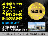 レンジローバーイヴォーク ダイナミック HSE 1.5L P300e PHEV 4WD 