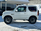 ジムニー ランドベンチャー 4WD 
