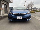 インプレッサG4 2.0 i-L アイサイト 4WD 
