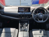 エクストレイル  1.5 G e-4ORCE 4WD