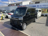 新車!かわいいデッキバン!同じ金額でお好きな色オプション選べますTEL!にて9インチスマホ連携ディスプレーバックカメラ付いてこの価格
