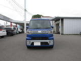 ウェイク X 4WD 