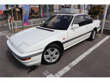 プレリュード 2.0 Si 4WS ワンオーナー  4WS サンルーフ